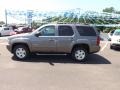 Mocha Steel Metallic - Tahoe LT Photo No. 2