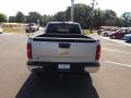 2012 Silver Ice Metallic Chevrolet Silverado 1500 LT Extended Cab  photo #4