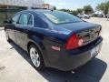 Imperial Blue Metallic - Malibu LT Photo No. 3