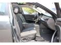 2010 Platinum Grey Metallic BMW 5 Series 528i xDrive Sedan  photo #26