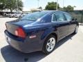 Imperial Blue Metallic - Malibu LT Photo No. 8
