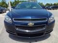 Imperial Blue Metallic - Malibu LT Photo No. 13