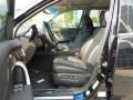 Crystal Black Pearl - MDX SH-AWD Photo No. 11