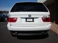 2006 Alpine White BMW X5 3.0i  photo #5