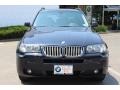 Monaco Blue Metallic - X3 3.0si Photo No. 2