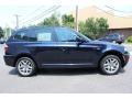 Monaco Blue Metallic - X3 3.0si Photo No. 4
