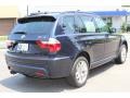 Monaco Blue Metallic - X3 3.0si Photo No. 5