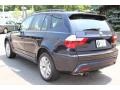 Monaco Blue Metallic - X3 3.0si Photo No. 7