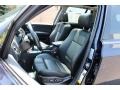Monaco Blue Metallic - X3 3.0si Photo No. 12