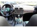 Monaco Blue Metallic - X3 3.0si Photo No. 13