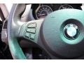 Monaco Blue Metallic - X3 3.0si Photo No. 15