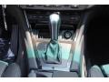Monaco Blue Metallic - X3 3.0si Photo No. 19