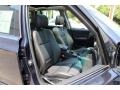 Monaco Blue Metallic - X3 3.0si Photo No. 28
