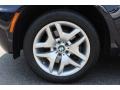 Monaco Blue Metallic - X3 3.0si Photo No. 31