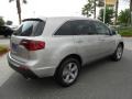 2012 Palladium Metallic Acura MDX SH-AWD Technology  photo #7