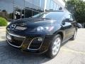 Brilliant Black - CX-7 s Grand Touring AWD Photo No. 1