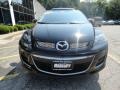 Brilliant Black - CX-7 s Grand Touring AWD Photo No. 2