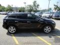 2010 Brilliant Black Mazda CX-7 s Grand Touring AWD  photo #4