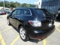 Brilliant Black - CX-7 s Grand Touring AWD Photo No. 7