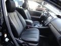 Brilliant Black - CX-7 s Grand Touring AWD Photo No. 11