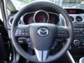 2010 Brilliant Black Mazda CX-7 s Grand Touring AWD  photo #23