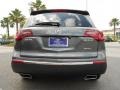 2012 Polished Metal Metallic Acura MDX SH-AWD Technology  photo #6