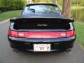 Midnight Blue Metallic - 911 Turbo Photo No. 11