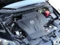 Brilliant Black - CX-7 s Grand Touring AWD Photo No. 54
