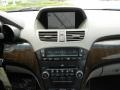 2012 Polished Metal Metallic Acura MDX SH-AWD Technology  photo #18