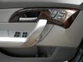 2012 Polished Metal Metallic Acura MDX SH-AWD Technology  photo #24