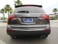 2012 Grigio Metallic Acura MDX SH-AWD Technology  photo #6