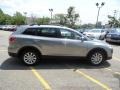 Liquid Silver Metallic - CX-9 Touring AWD Photo No. 4