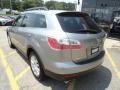 2010 Liquid Silver Metallic Mazda CX-9 Touring AWD  photo #7