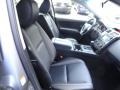 Liquid Silver Metallic - CX-9 Touring AWD Photo No. 11