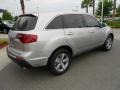 2012 Palladium Metallic Acura MDX SH-AWD  photo #7