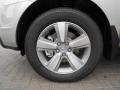 2012 Palladium Metallic Acura MDX SH-AWD  photo #9