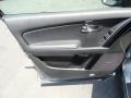 Liquid Silver Metallic - CX-9 Touring AWD Photo No. 22