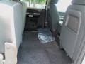 2012 White Diamond Tricoat Chevrolet Silverado 1500 LT Crew Cab 4x4  photo #37