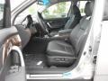 2012 Palladium Metallic Acura MDX SH-AWD  photo #11