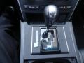 Liquid Silver Metallic - CX-9 Touring AWD Photo No. 39