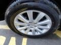 Liquid Silver Metallic - CX-9 Touring AWD Photo No. 44