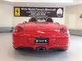 Guards Red - Boxster  Photo No. 6