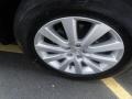 Liquid Silver Metallic - CX-9 Touring AWD Photo No. 45
