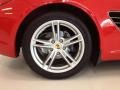 Guards Red - Boxster  Photo No. 9