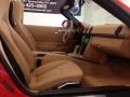 Guards Red - Boxster  Photo No. 15