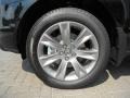 2012 Acura MDX SH-AWD Advance Wheel