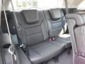 Ebony Rear Seat Photo for 2012 Acura MDX #65832899