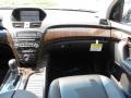 2012 Crystal Black Pearl Acura MDX SH-AWD Advance  photo #16