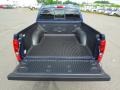 2007 Imperial Blue Metallic Chevrolet Colorado LT Crew Cab  photo #18