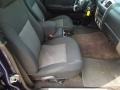 2007 Imperial Blue Metallic Chevrolet Colorado LT Crew Cab  photo #20